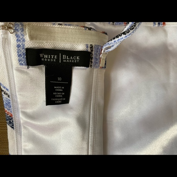 🛍🛍 WHBM BUSTIER 🛍🛍 - Picture 6 of 6